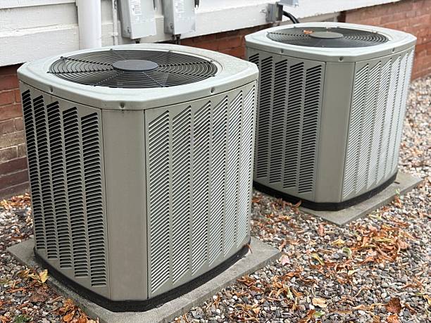 Reliable Ac Installation contractor in Hartford, MI by Leonard HVAC